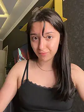 Tasty_NoraX's Live XXX Chat