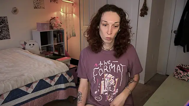 bellababy444のライブXXXチャット