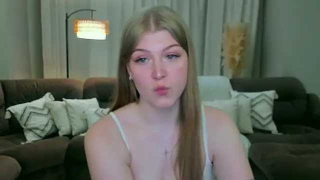 Stella_Light – Live XXX-chat