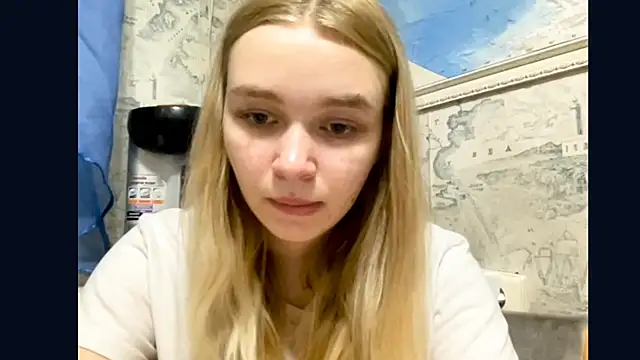 XXX chat uživo modela Leifuture