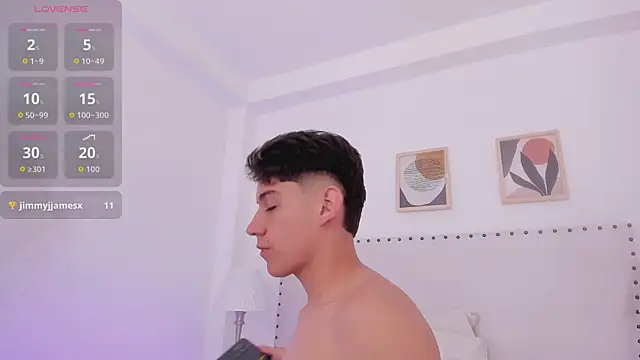 jaccob_18 Live XXX-chat
