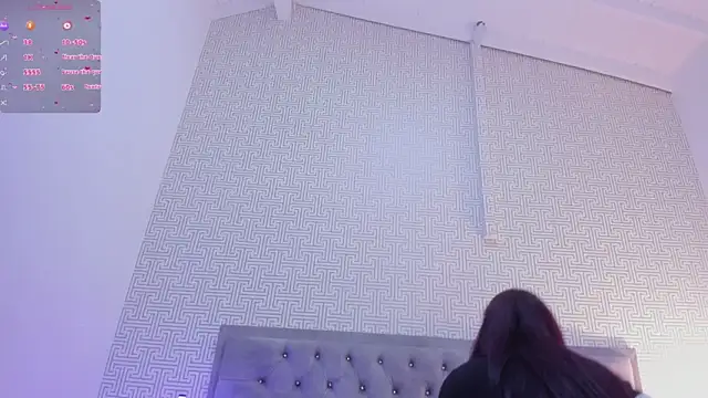 Alexa_Wiild 现场XXX聊天