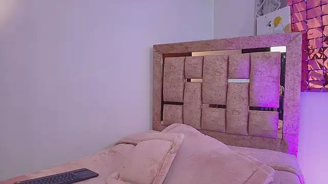 Dannie__ – Live XXX-chat