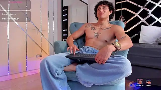 Chat XXX Live JayTaylorr
