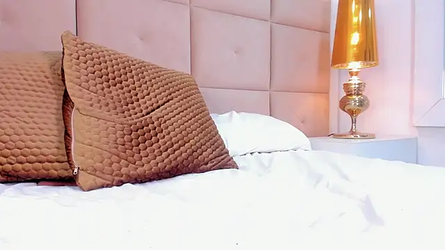 Chatroom XXX en direct de Ohricky