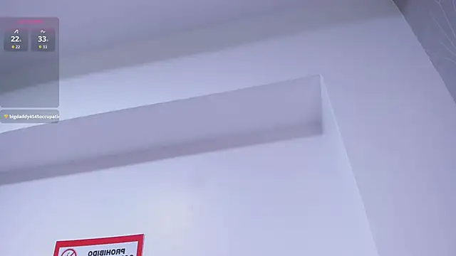 megann_myers' Live XXX Chat