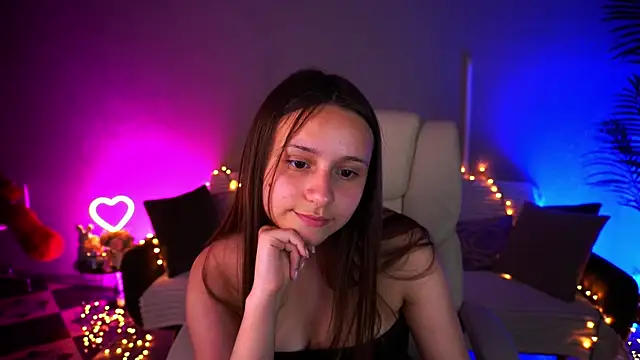 Czat XXX na żywo – TinyNatalie