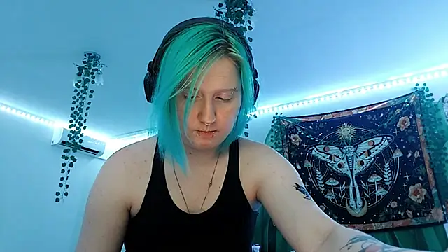 HunXena Live XXX-chat