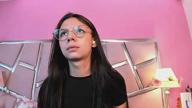 Bonniepark – Live XXX-chat