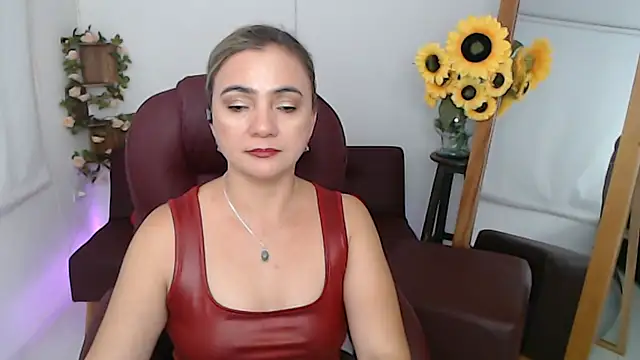 Chat XXX Live ana_milf