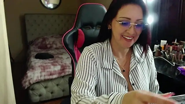 Carol_Scottt Live XXX-Chat