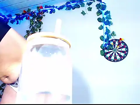 deboraath Live XXX-Chat