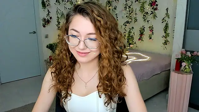 SereneFlame's Live XXX Chat