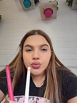 Živý XXX chat Colibri_xxx