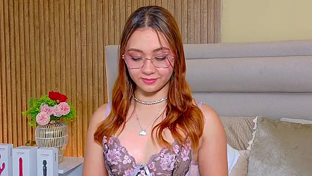LondraBlush Live XXX-chat