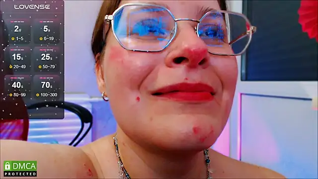 Elizabeth_Sunlight Live XXX-Chat