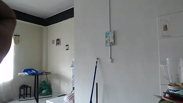 AlinaWoolf_ Live XXX-Chat