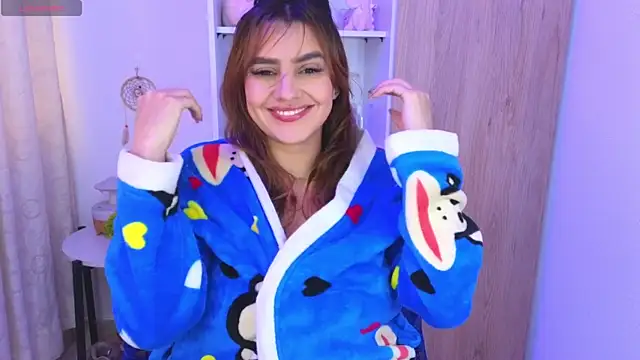 Chat +18 de Lu_perez ao vivo