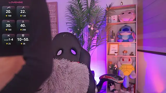 Chat +18 de dakotaa_01 ao vivo