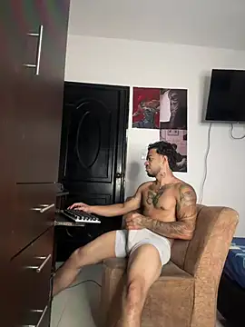 Kenny_romano's Live XXX Chat