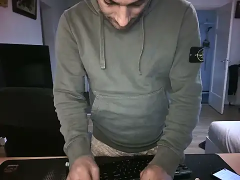 mihaimichael Live XXX-chat