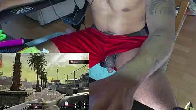 FreakyRu Chat XXX in diretta