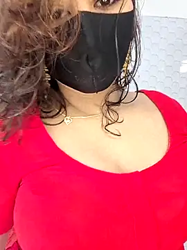 Bristy- 라이브 XXX 채팅
