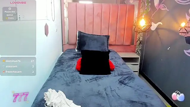 Ashleey__Sweet_ Adlı Modelin Canlı XXX Sohbeti