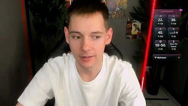 Martin_Perry Live XXX Chat
