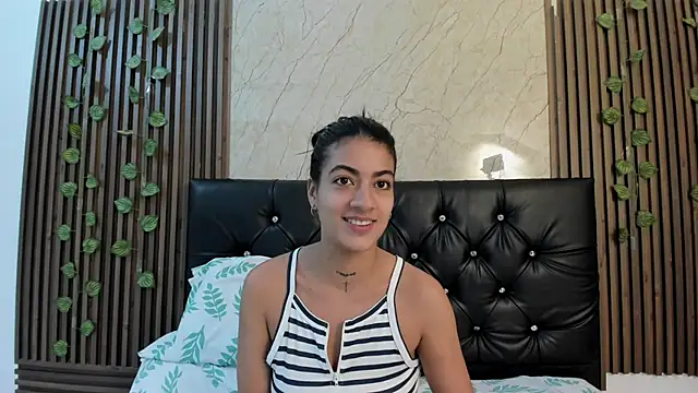 MarceANDCami Chat XXX in diretta
