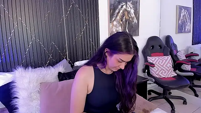 Bonnie_Rider's Live XXX Chat