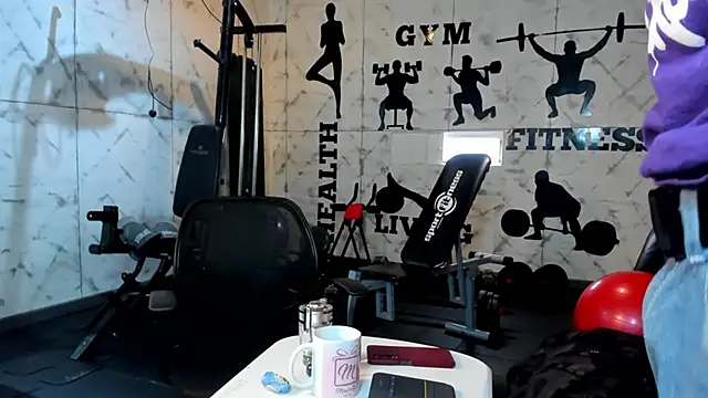 Živý XXX chat Valentino_Knox