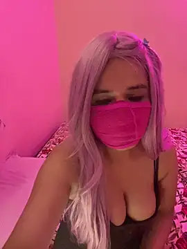 Chat XXX ao vivo de Lucey_001