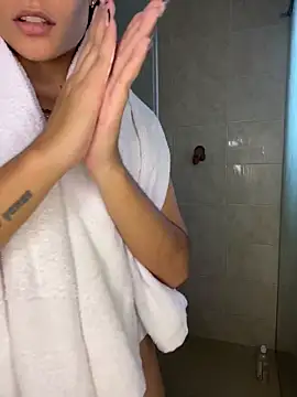 Gaby_FerrerのライブXXXチャット