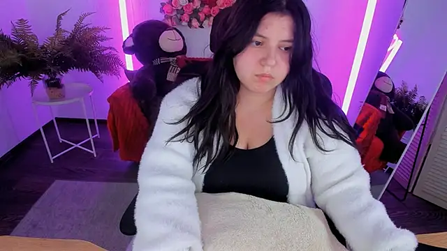 DiaAngell Live XXX Chat