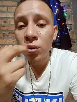 Chat XXX en directo de GaaraDiaz