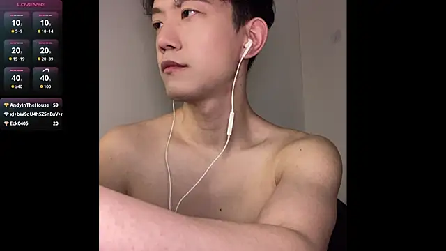 CouplingCry 现场XXX聊天