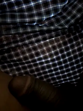 M_Suppuni Show in webcam