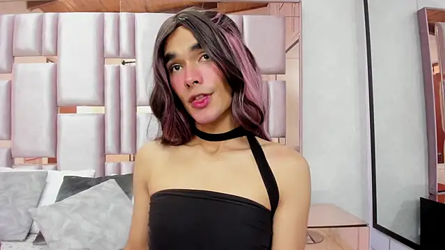 แชท XXX สดของ MiaBuny