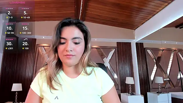 IsabellaaJoness Live XXX-chat