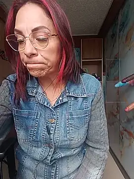 Czat XXX na żywo – _Kamy_Hot