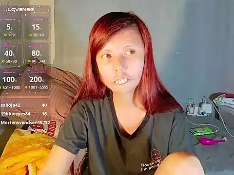 Lady_moon95's Live XXX Chat