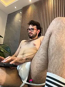 Adrian_SITH Live XXX Chat