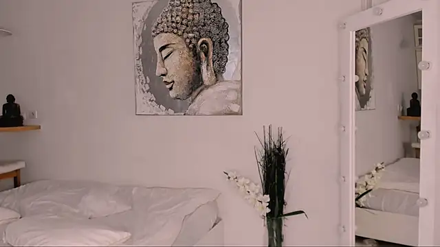 Chat +18 de Your_Lili ao vivo