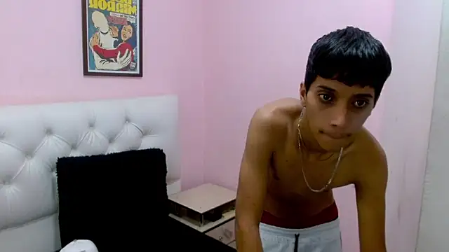 Živý XXX chat jl_brayan12