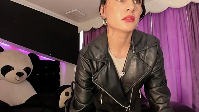 Coral_Gibson's Live XXX Chat