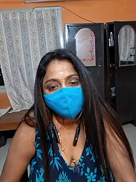 queendivya Live XXX-Chat