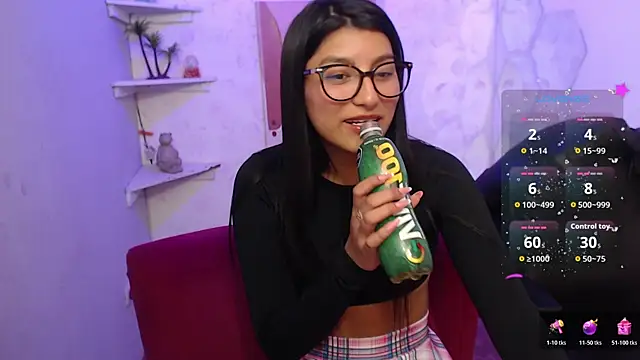 Hailey_Adamsn Live XXX chat
