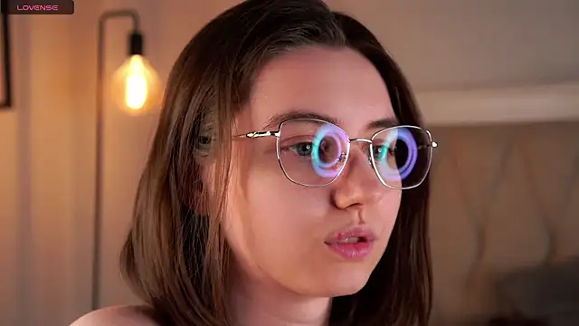 MeghanElsonのライブXXXチャット
