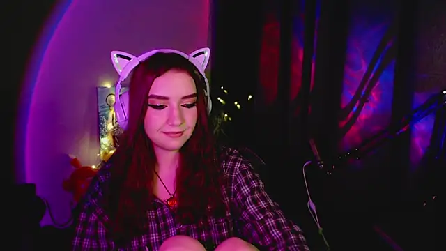 แชท XXX สดของ Celia_Sensual_